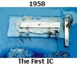 The First Integrated Circuit[Kilby]