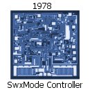 Early Switching Regulator Controller; Bipolar, 200 Components