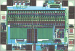 Custom IC Design Project for High Temperature Automotive Electronics